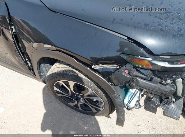 JM3KMCHA9T0167108 2026 MAZDA CX-5 Black 