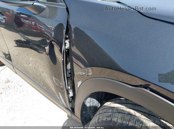 JM3KMCHA9T0167108 2026 MAZDA CX-5 Black 