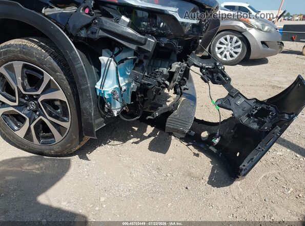 JM3KMCHA9T0167108 2026 MAZDA CX-5 Black 