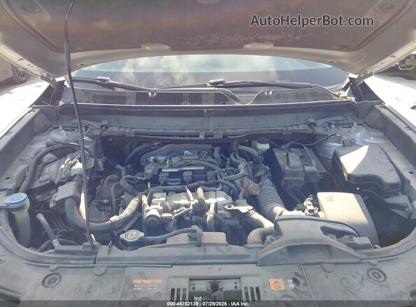 JM3TCABY3J0215605 2018 MAZDA CX-9 Silver Вид ззаду