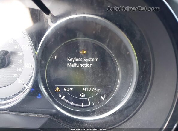 JM3TCABY3J0215605 2018 MAZDA CX-9 Silver 