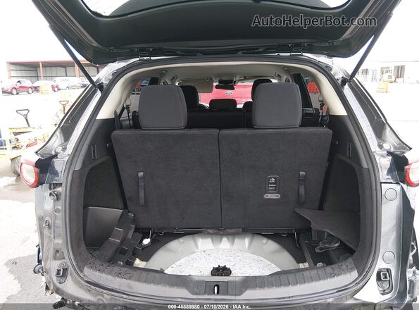 JM3TCABY3L0406802 2020 MAZDA CX-9 Gray 
