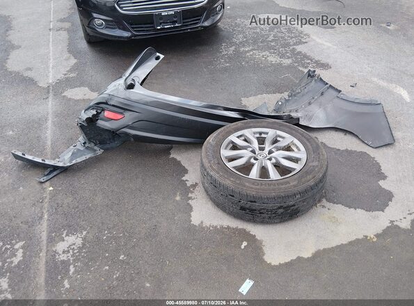 JM3TCABY3L0406802 2020 MAZDA CX-9 Gray Սարքավորումների վահանակի տեսք