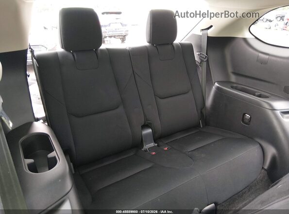 JM3TCABY3L0406802 2020 MAZDA CX-9 Gray 