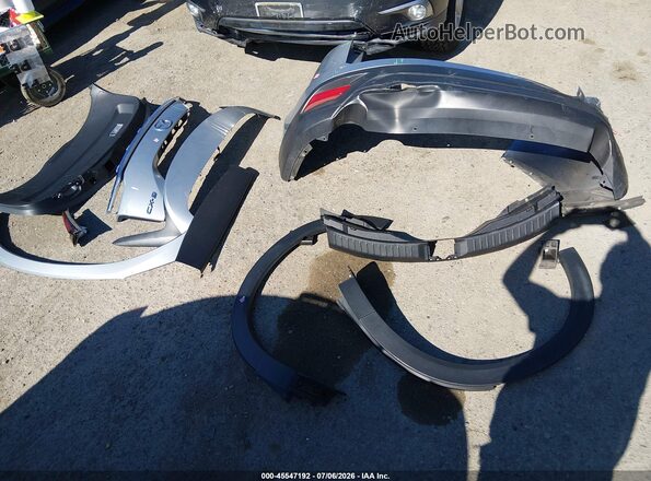 JM3TCABY4J0217900 2018 MAZDA CX-9 Серебряный Вид щитка приборов