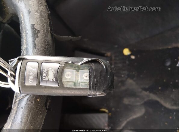 JM3TCACY0J0218847 2018 MAZDA CX-9 Серебряный Вид панели приборов