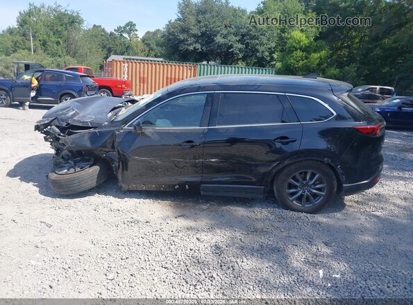 JM3TCACY1L0424567 2020 MAZDA CX-9 Black 