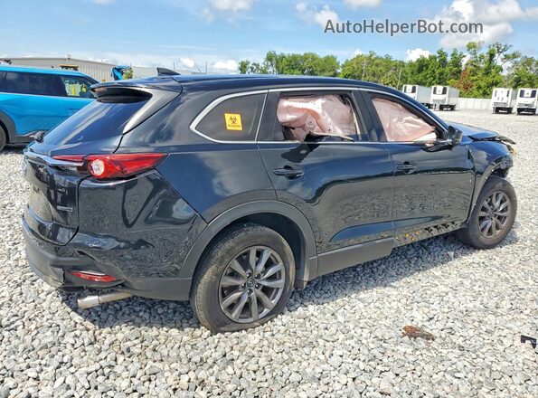 JM3TCACY1M0508728 2021 MAZDA CX-9 Black Rear right