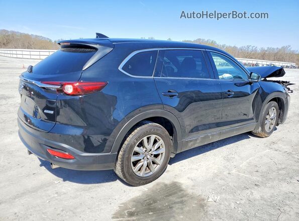 JM3TCACY2J0220826 2018 MAZDA CX-9 Black Rear right