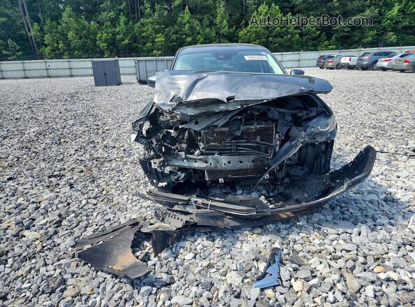 JM3TCACY3J0217322 2018 MAZDA CX-9 Charcoal Vista frontal