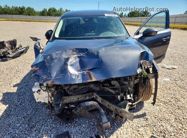 JM3TCACY4K0307158 2019 MAZDA CX-9 Gray Вид спереду