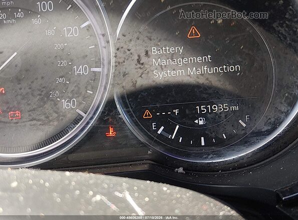 JM3TCACY8J0221446 2018 MAZDA CX-9 Серый 