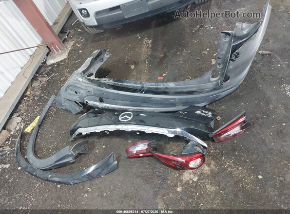 JM3TCACY8J0235427 2018 MAZDA CX-9 Black Вид щитка приладів
