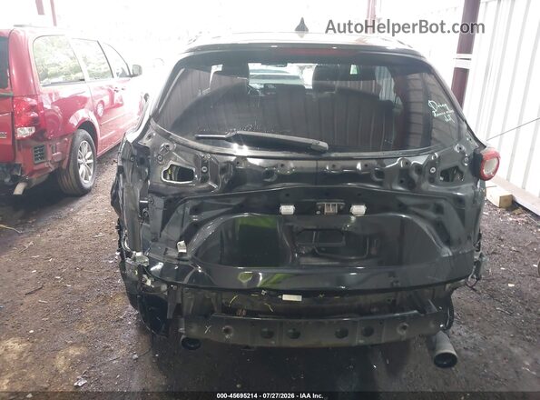 JM3TCACY8J0235427 2018 MAZDA CX-9 Black 
