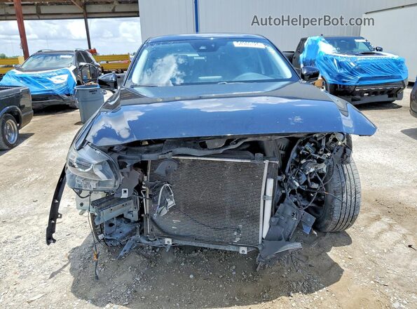 JM3TCACY8K0301279 2019 MAZDA CX-9 Черный Вид спереди