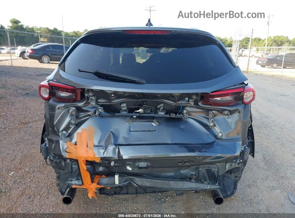 JM3TCACYXM0515709 2021 MAZDA CX-9 Gray 