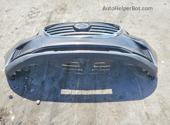 JM3TCADY0G0116438 2016 MAZDA CX-9 Серый Вид наклейки с VIN-кодом