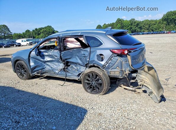 JM3TCADY2M0523303 2021 MAZDA CX-9 Teal Tył lewy