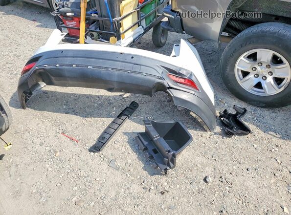 JM3TCADY4H0138136 2017 MAZDA CX-9 White VIN կոդի պիտակի տեսք