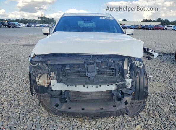 JM3TCADY4J0231454 2018 MAZDA CX-9 White Вид спереду