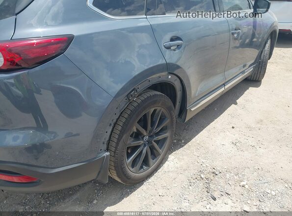 JM3TCADY6M0511462 2021 MAZDA CX-9 Blue 