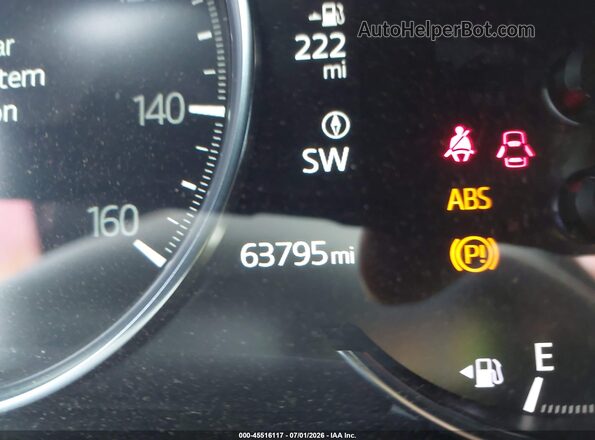 JM3TCADY6M0511462 2021 MAZDA CX-9 Blue 