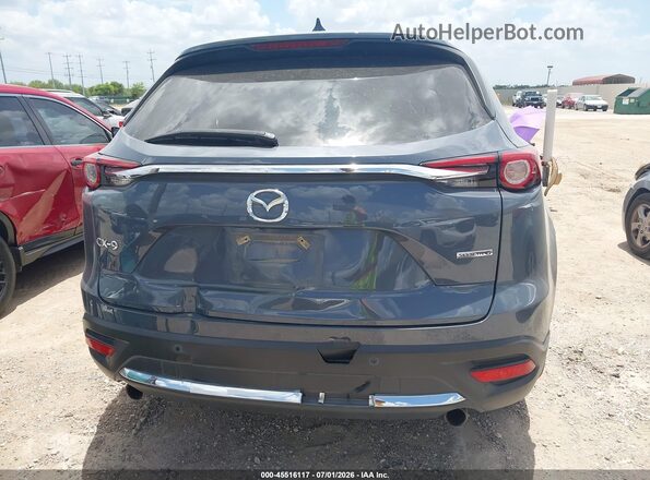 JM3TCADY6M0511462 2021 MAZDA CX-9 Blue 