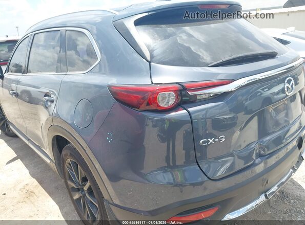JM3TCADY6M0511462 2021 MAZDA CX-9 Blue 