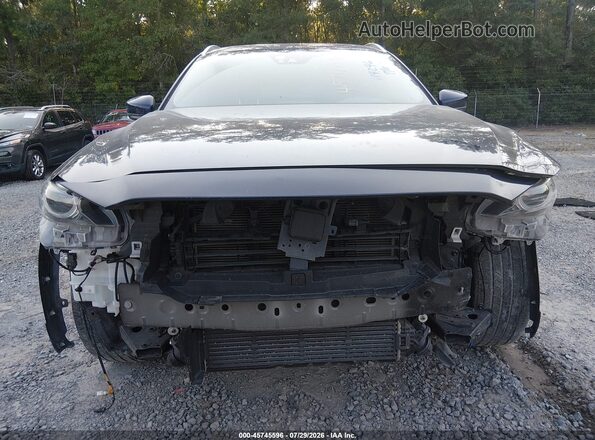 JM3TCADY7G0114296 2016 MAZDA CX-9 Черный Вид задней части салона