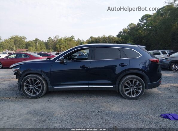 JM3TCADY7G0114296 2016 MAZDA CX-9 Черный 