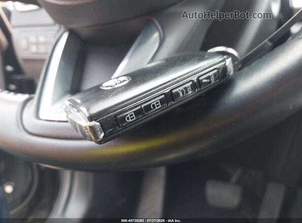 JM3TCADY7L0416987 2020 MAZDA CX-9 Gray Vista del salpicadero