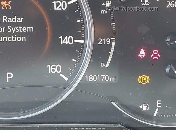 JM3TCADY7L0416987 2020 MAZDA CX-9 Gray 