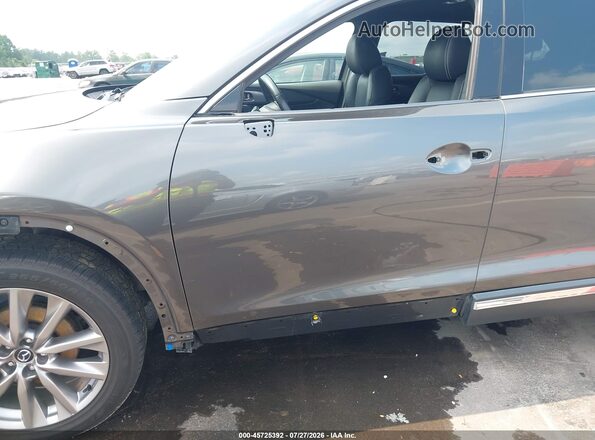 JM3TCADY7L0416987 2020 MAZDA CX-9 Gray 