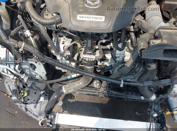 JM3TCADY7L0416987 2020 MAZDA CX-9 Gray 
