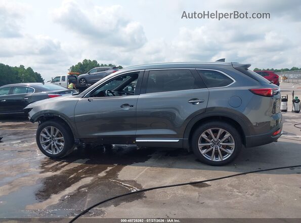 JM3TCADY7L0416987 2020 MAZDA CX-9 Gray 
