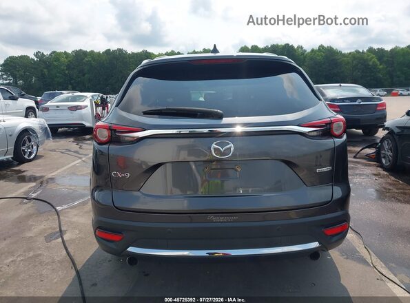 JM3TCADY7L0416987 2020 MAZDA CX-9 Gray 