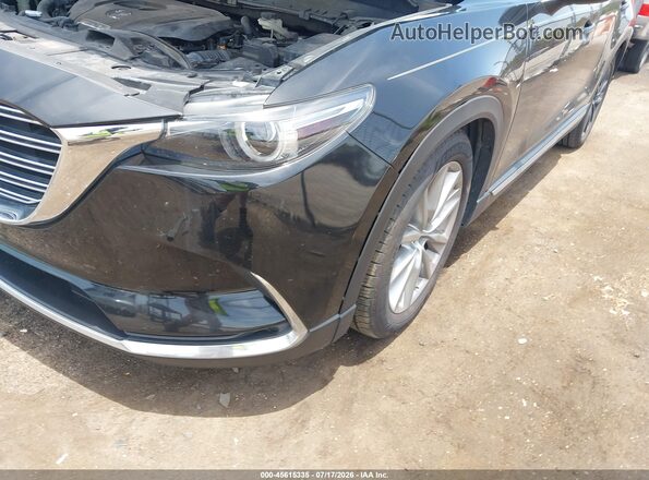 JM3TCADY9G0105311 2016 MAZDA CX-9 Black 