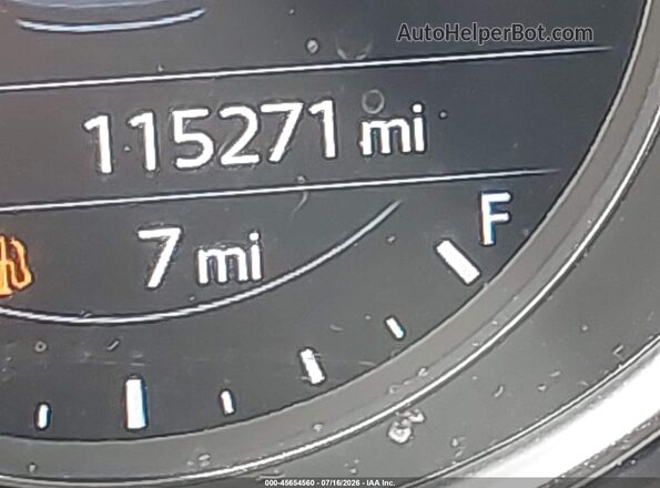 JM3TCADYXH0136567 2017 MAZDA CX-9 Синий 