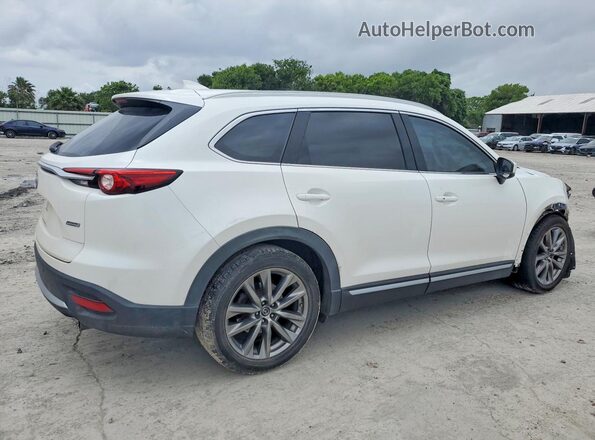 JM3TCADYXJ0234729 2018 MAZDA CX-9 White Հետևի աջ