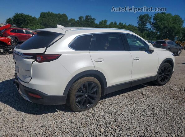JM3TCBAY1N0623646 2022 MAZDA CX-9 White Rear right