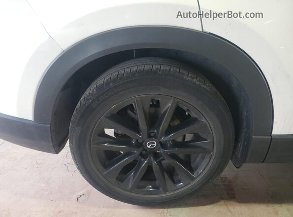 JM3TCBAY8P0653651 2023 MAZDA CX-9 White 