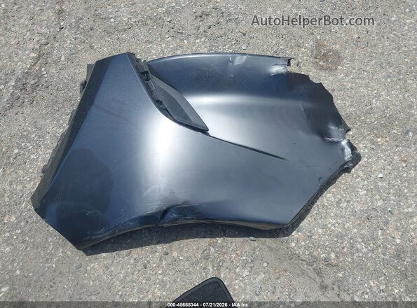 JM3TCBAY9P0649480 2023 MAZDA CX-9 Gray Vista del cuadro de instrumentos