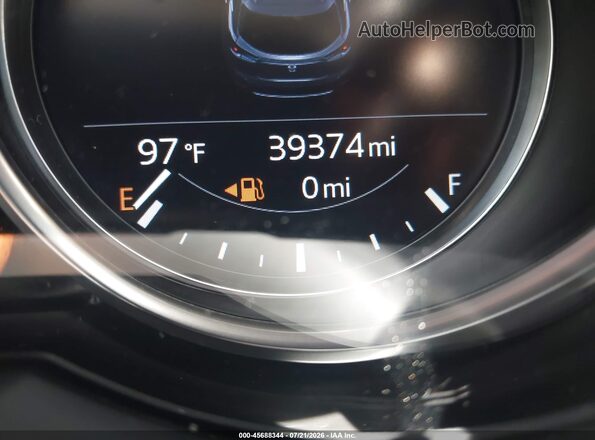 JM3TCBAY9P0649480 2023 MAZDA CX-9 Gray 