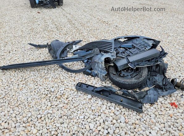 JM3TCBBY2N0617451 2022 MAZDA CX-9 Gray Շարժիչի բաժամունքի տեսք