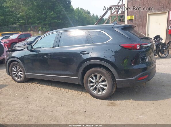 JM3TCBCY0K0302478 2019 MAZDA CX-9 Black 