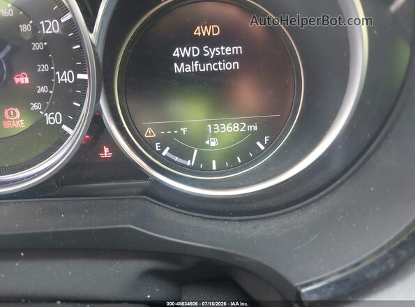 JM3TCBCY0K0302478 2019 MAZDA CX-9 Black 