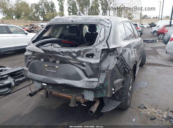 JM3TCBCY1L0410240 2020 MAZDA CX-9 Gray 