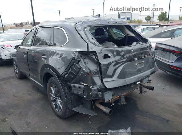 JM3TCBCY1L0410240 2020 MAZDA CX-9 Gray 