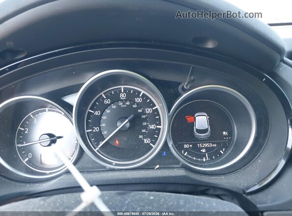 JM3TCBCY1N0607346 2022 MAZDA CX-9 Gray 