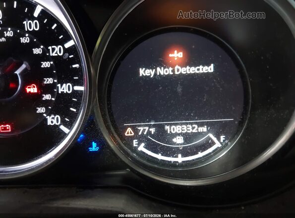 JM3TCBCY2M0509179 2021 MAZDA CX-9 Black 